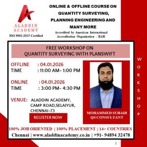 04.01.2026 QS WORKSHOP